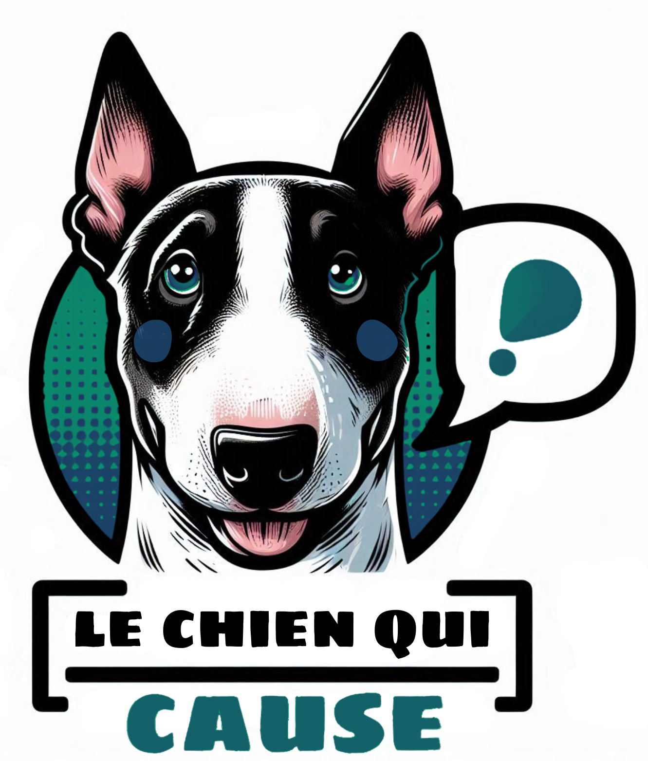 Le Chien Qui Cause